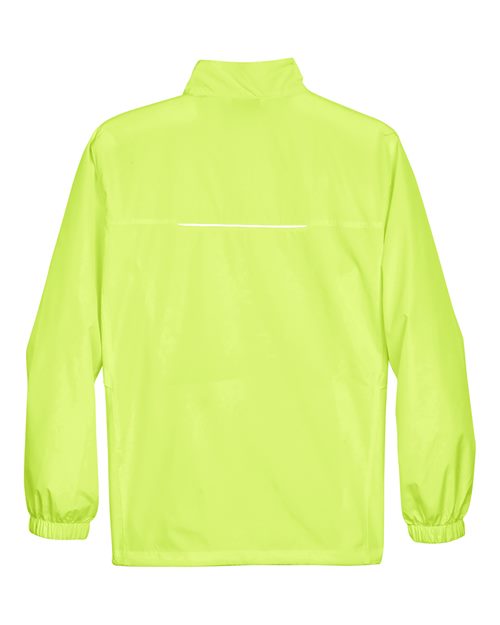 Safety Yellow