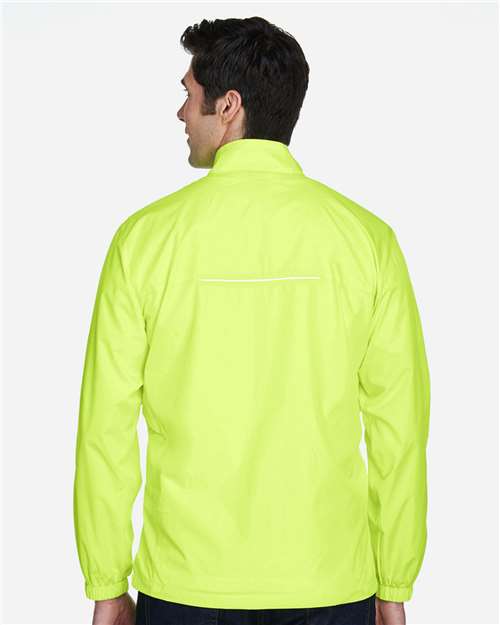 Safety Yellow