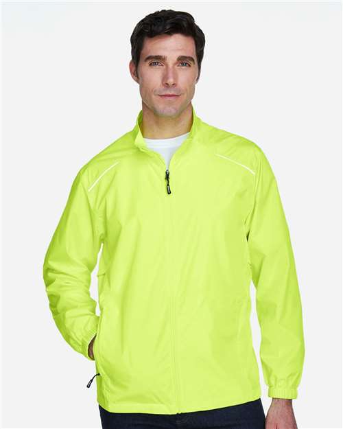 Safety Yellow