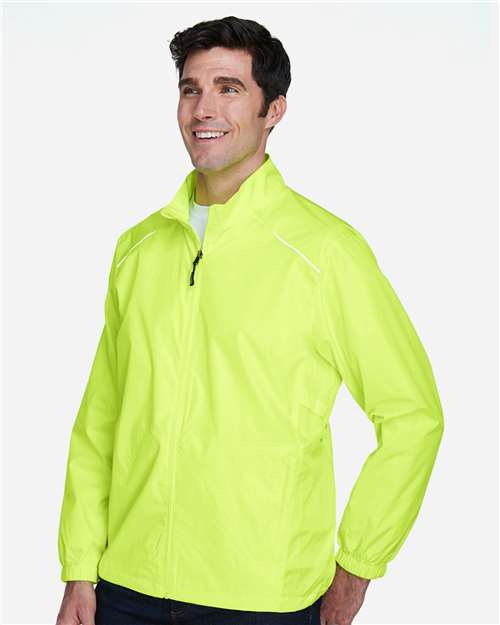 Safety Yellow