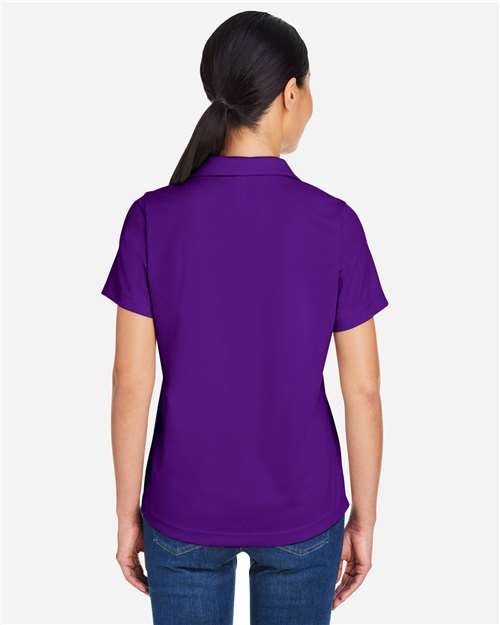 Campus Purple