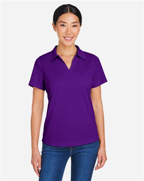 Campus Purple