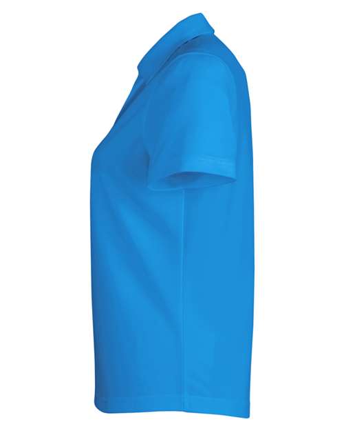 Electric Blue