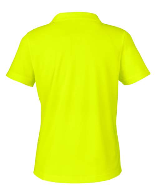 Safety Yellow