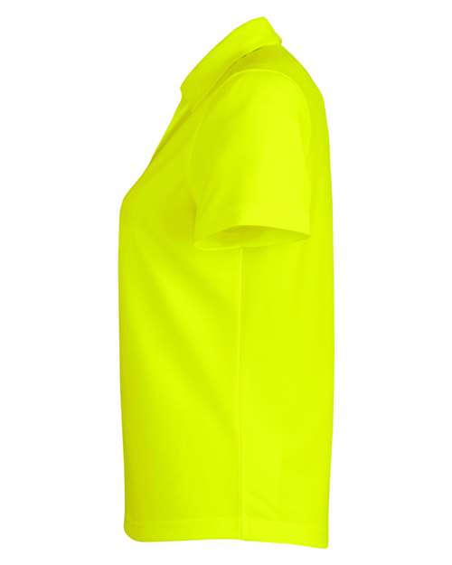 Safety Yellow