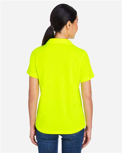 Safety Yellow