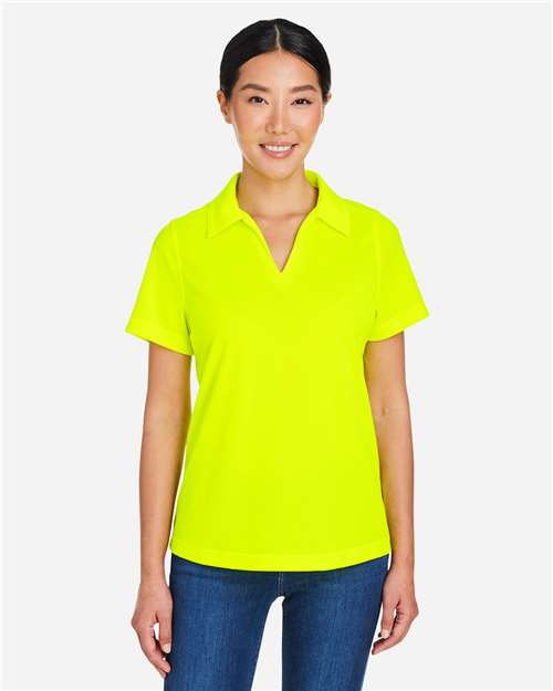 Safety Yellow