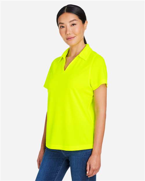 Safety Yellow