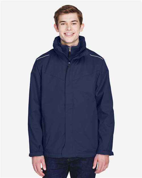 Classic Navy