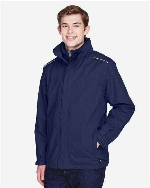 Classic Navy