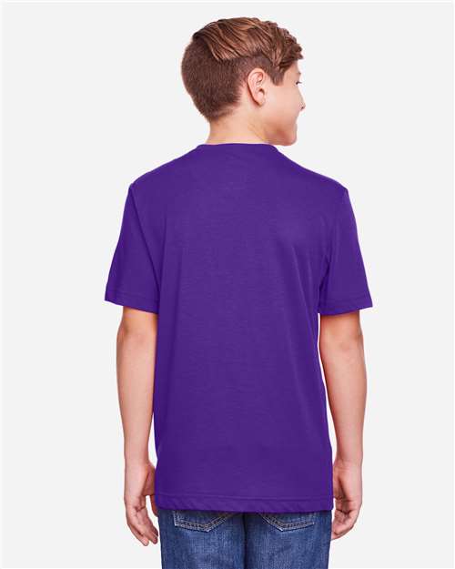 Campus Purple