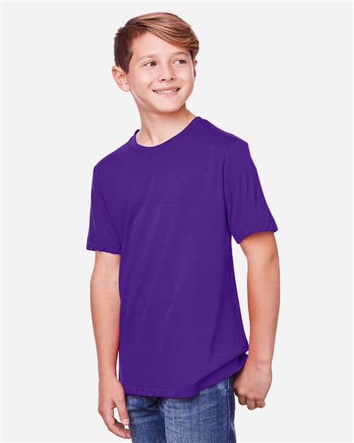 Campus Purple