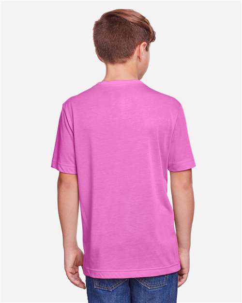 Charity Pink