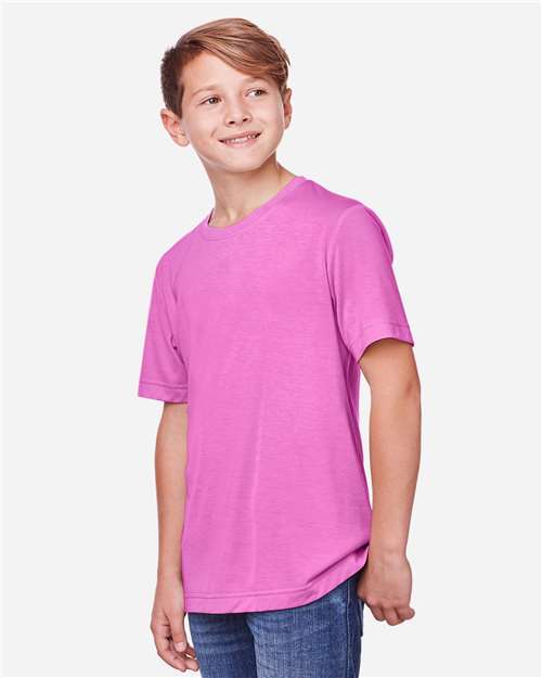Charity Pink