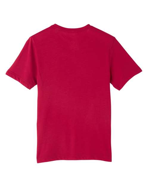 Classic Red