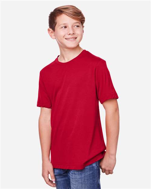 Classic Red