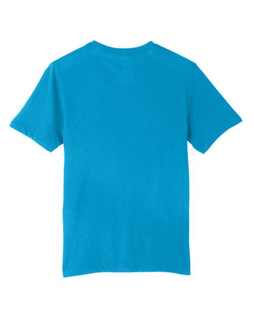 Electric Blue