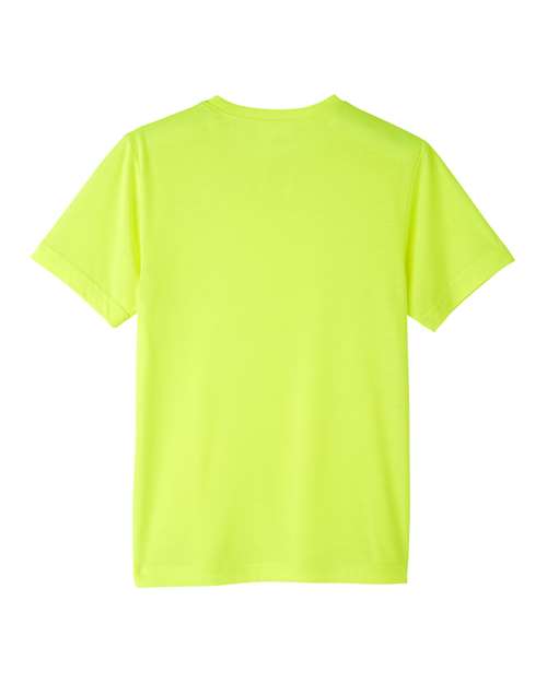 Safety Yellow