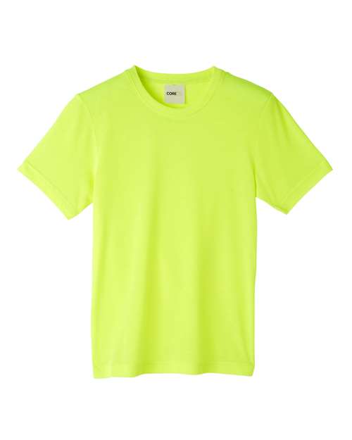 Safety Yellow