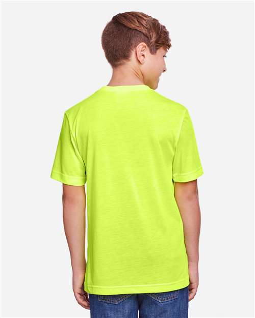 Safety Yellow