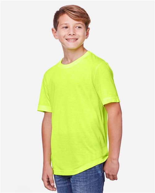 Safety Yellow