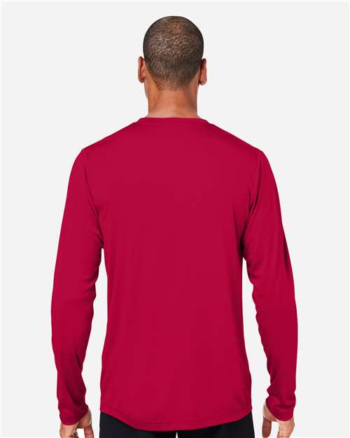Classic Red