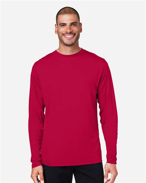 Classic Red