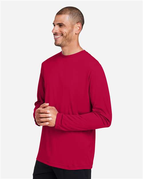 Classic Red