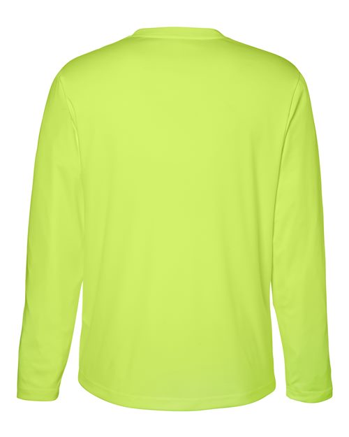Safety Yellow
