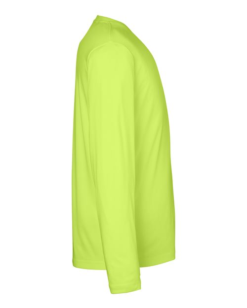 Safety Yellow