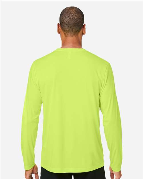 Safety Yellow