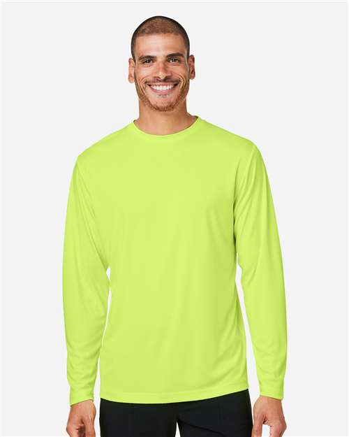 Safety Yellow