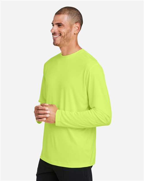 Safety Yellow