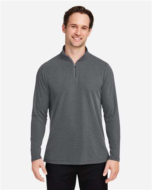 Carbon Heather