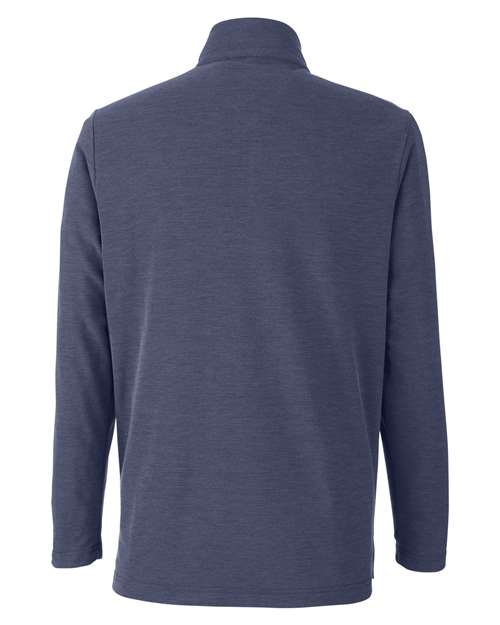 Classic Navy Heather