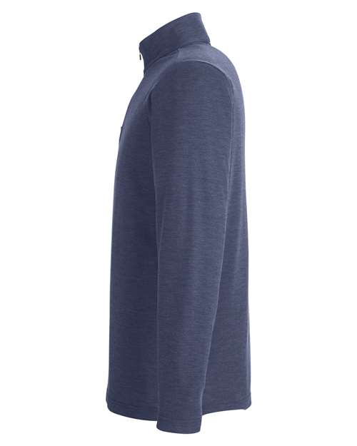 Classic Navy Heather