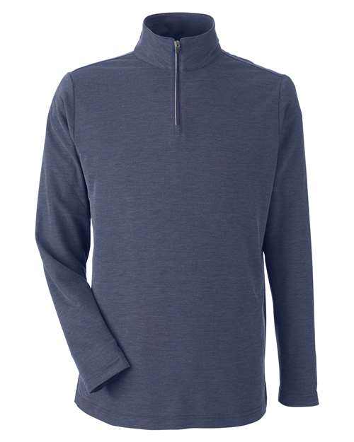 Classic Navy Heather