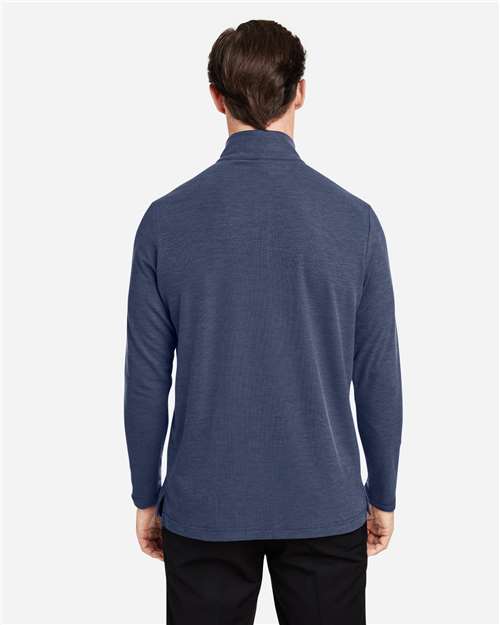 Classic Navy Heather