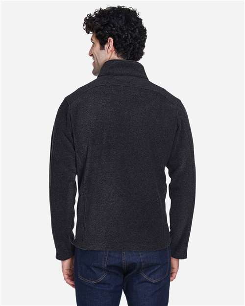 Heather Charcoal