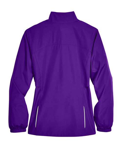 Campus Purple