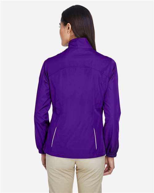Campus Purple