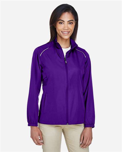 Campus Purple