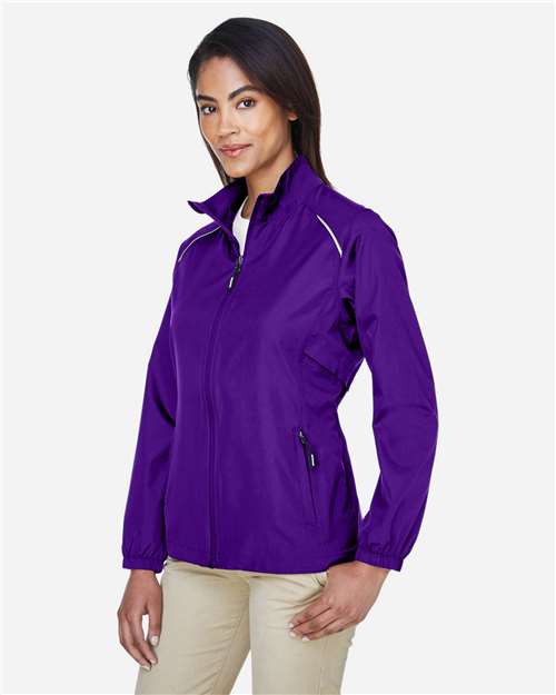 Campus Purple