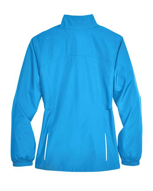 Electric Blue