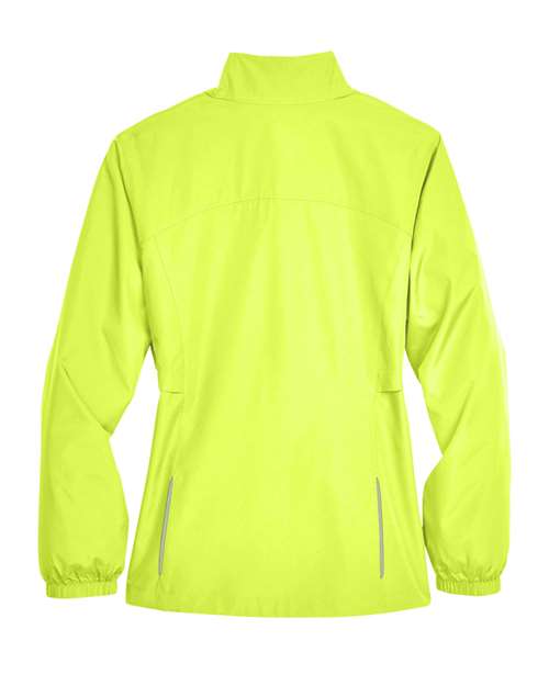 Safety Yellow