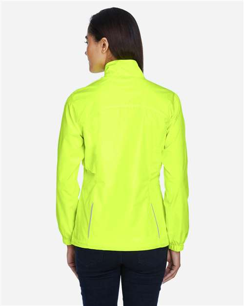 Safety Yellow