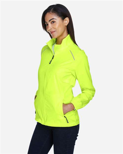 Safety Yellow