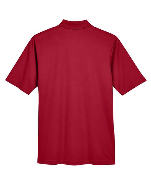 Classic Red