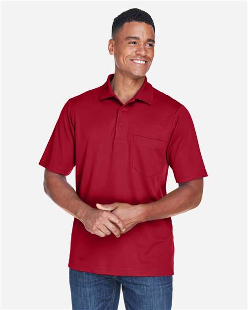 Classic Red