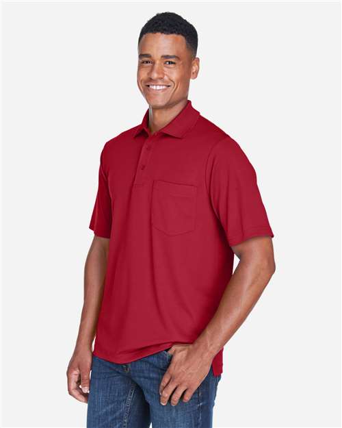 Classic Red